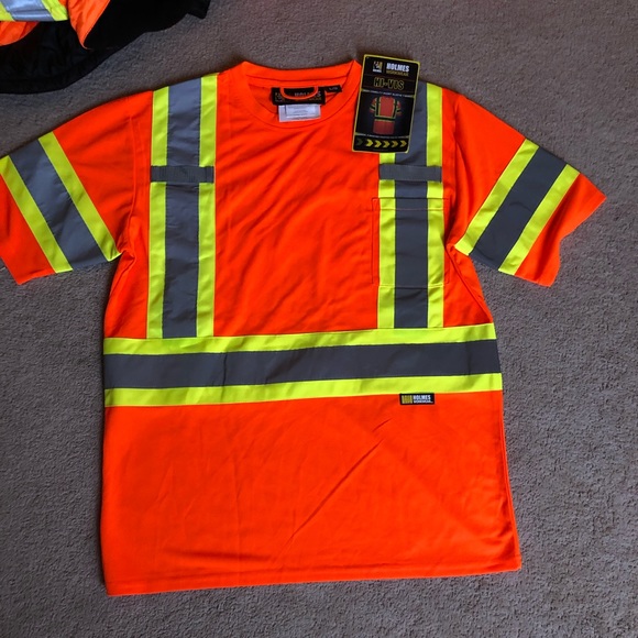 Holmes work - Picture 1 of 2